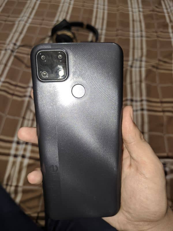 realme c25s 1