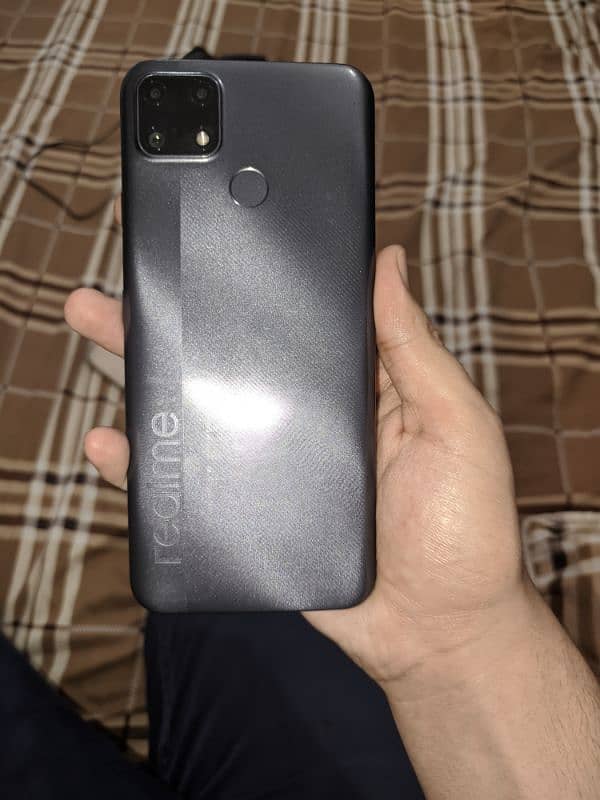 realme c25s 2