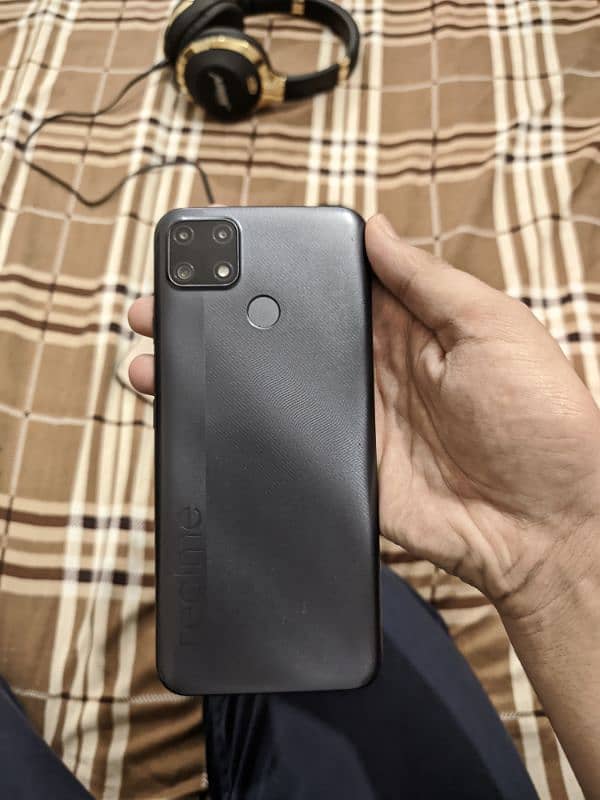 realme c25s 3