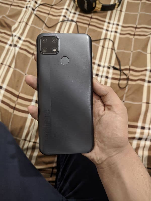 realme c25s 6