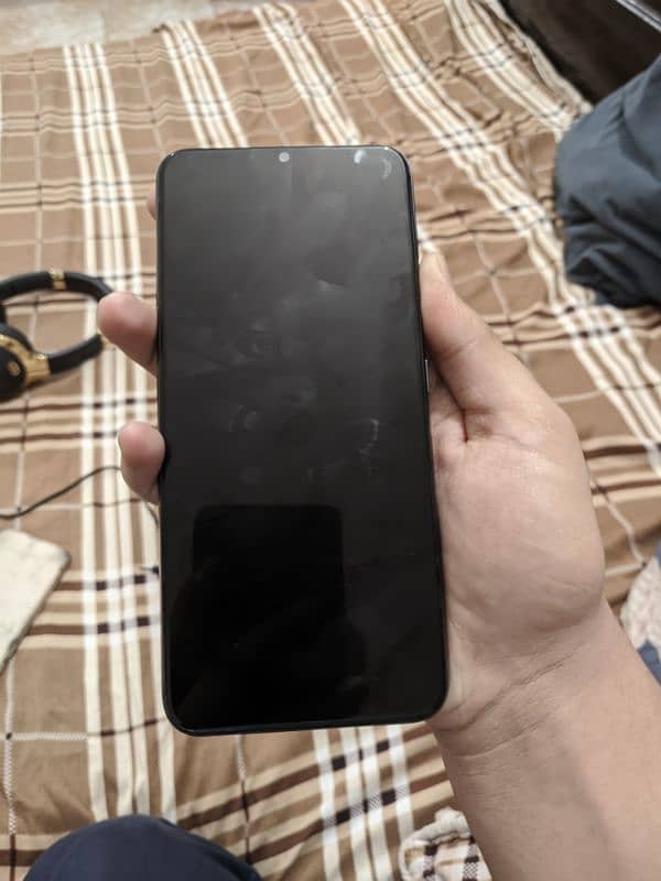 realme c25s 7