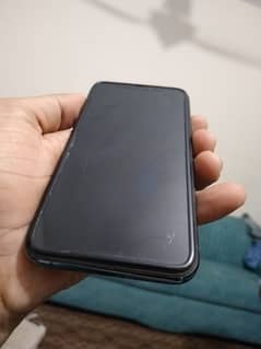 iphone 11pro 256gb PTA approve