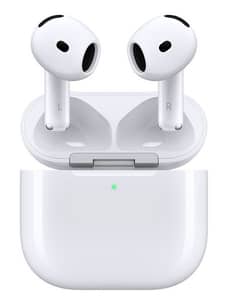 Apple Airpods 4 ANC Model.