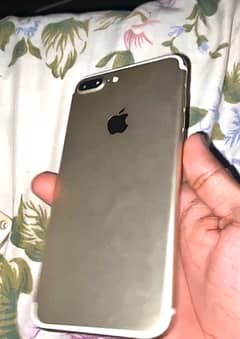 I phone 7 plus