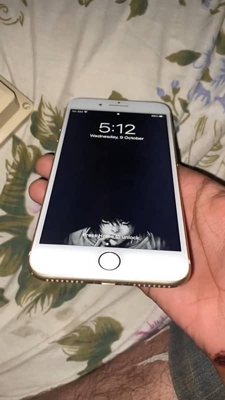 I phone 7 plus 3