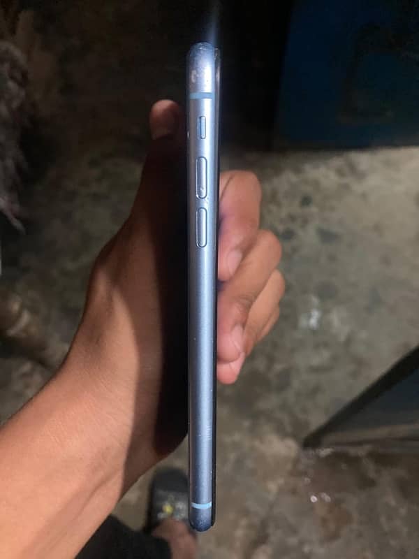 iPhone xr non pta jv 10by 8camra all ok urgent say 3