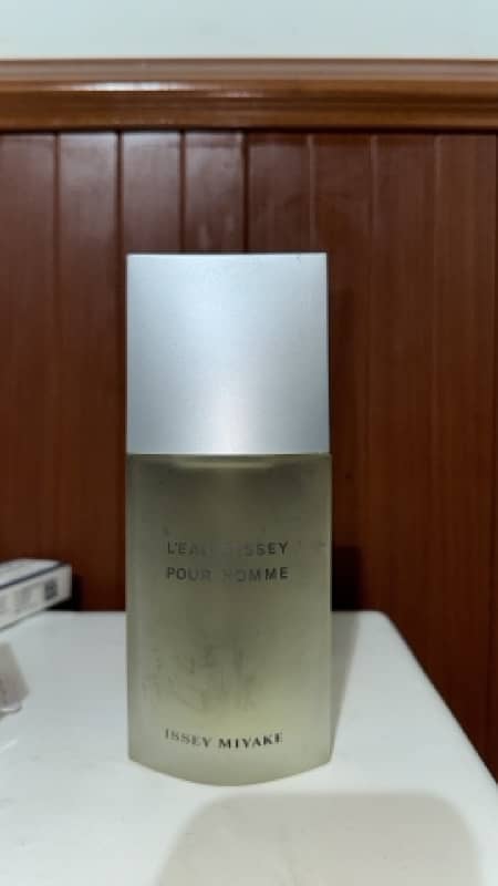 1. Thomas Kosmala no. 4 100 ml edp 1