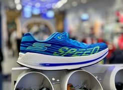 New Skechers shoes