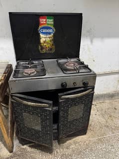 Cooking range for sale