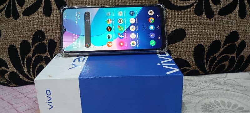 VIVO Y20 1