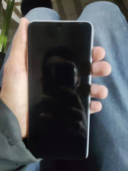 Tecno 10 pro 5