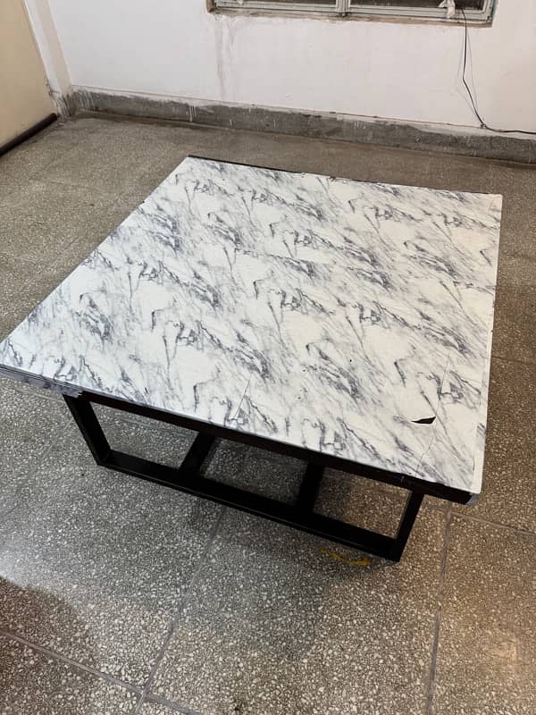 Centre table for sale 1