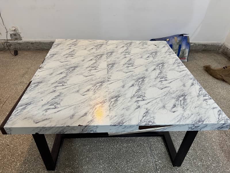 Centre table for sale 2