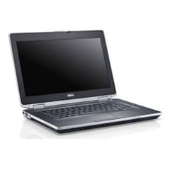 Dell Latitude E6400