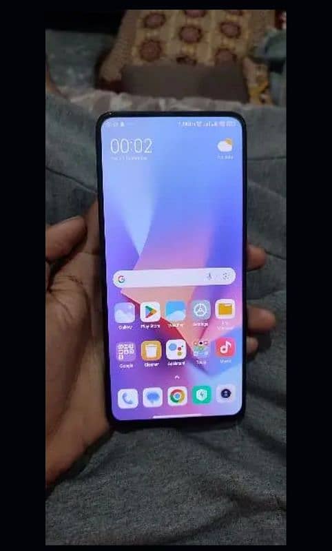 Xiaomi Poco F2 pro 1