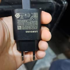 Samaung 25w orignal super fast