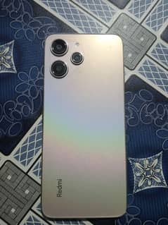 Redmi 12 For Sale 0