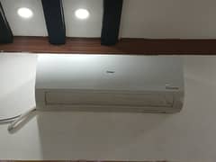 Haier AC 2024 Model Triple Inverter. .