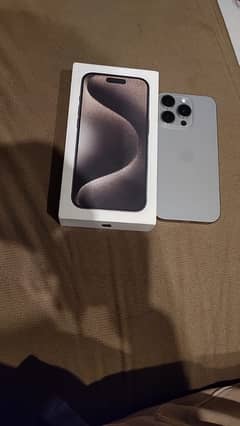 iphone 15 pro 256gb factory unlock 0