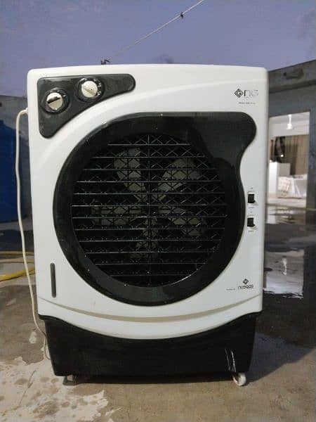 Room Air Cooler 1