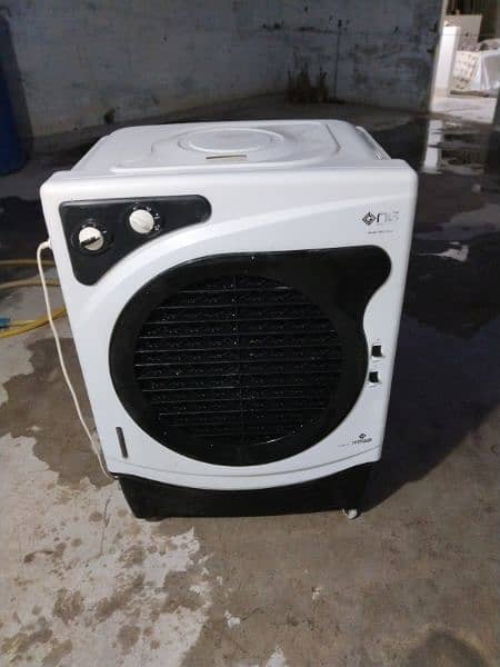 Room Air Cooler 3