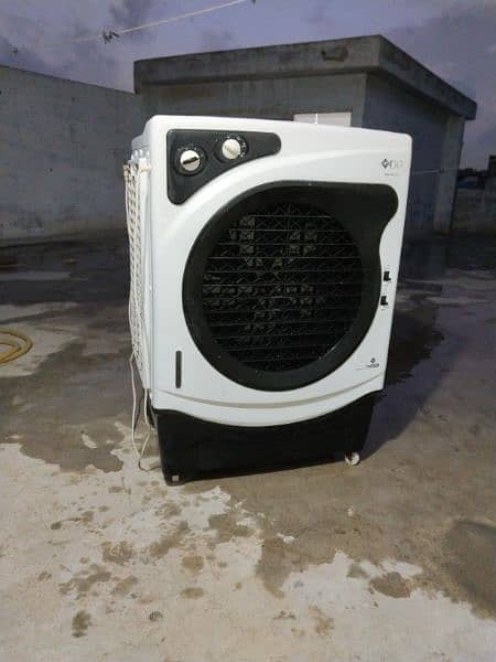 Room Air Cooler 5