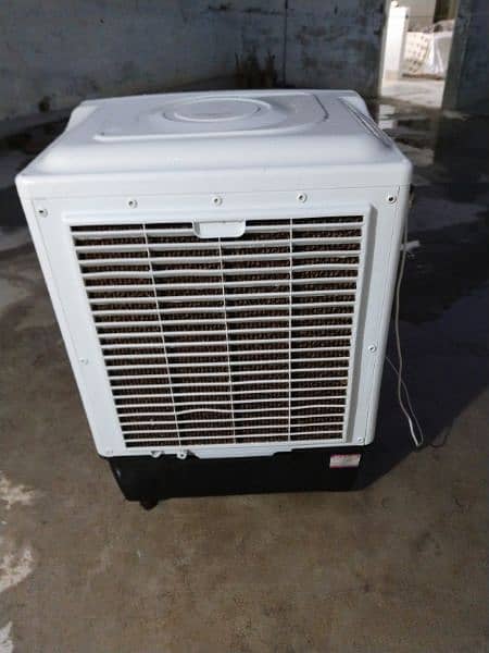 Room Air Cooler 7