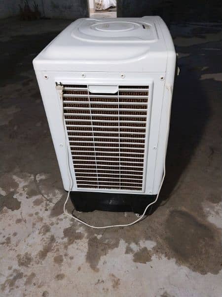 Room Air Cooler 8