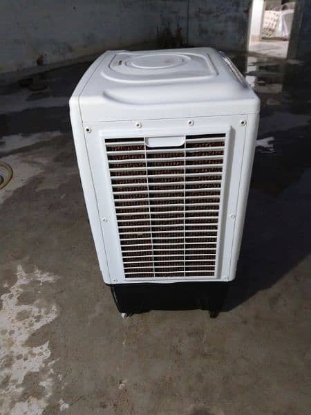 Room Air Cooler 9