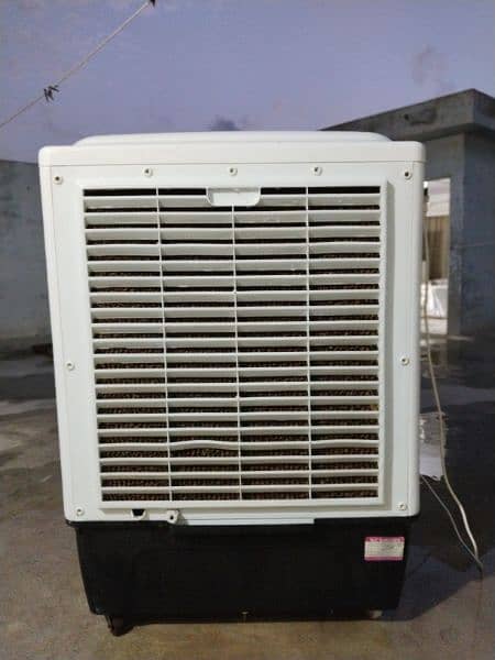 Room Air Cooler 10