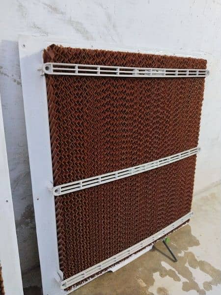 Room Air Cooler 11