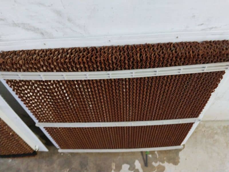 Room Air Cooler 16