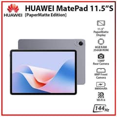 HUAWEI Matepad 11.5"S Papermatte Edition 0