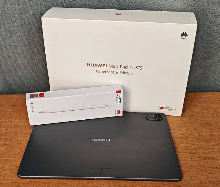 HUAWEI Matepad 11.5"S Papermatte Edition 2