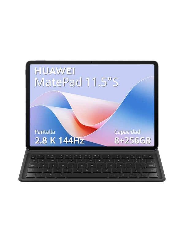 HUAWEI Matepad 11.5"S Papermatte Edition 6