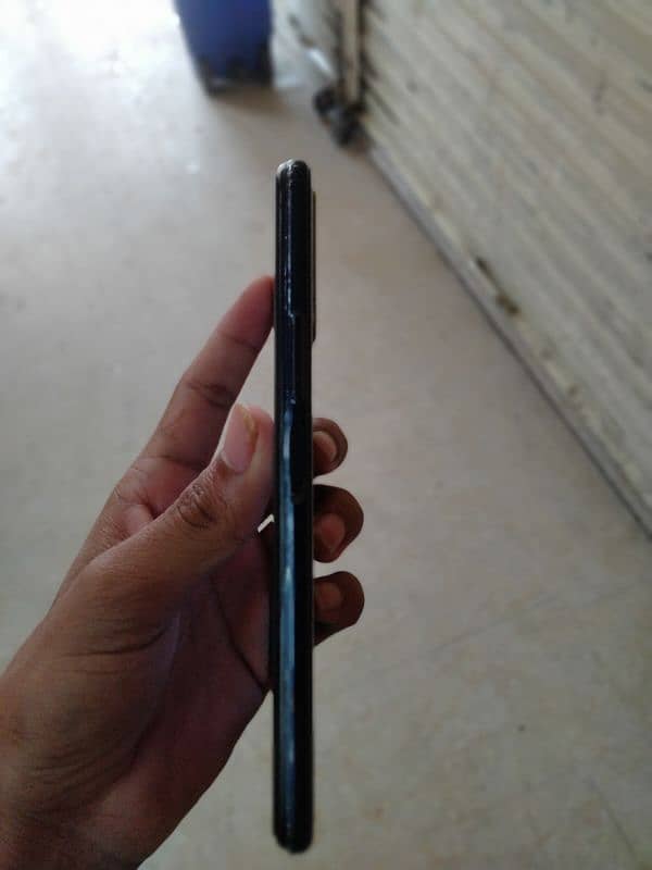 vivo y 20 4