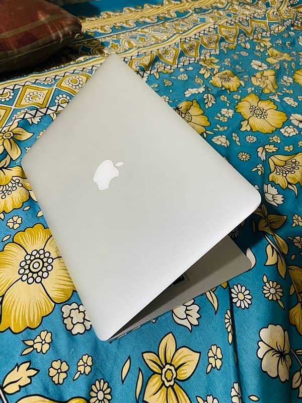 Macbook Air 2011 7