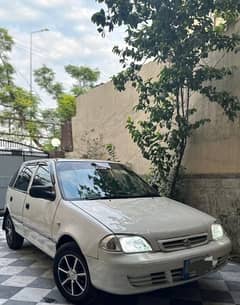 Suzuki Cultus VXR 2007 0