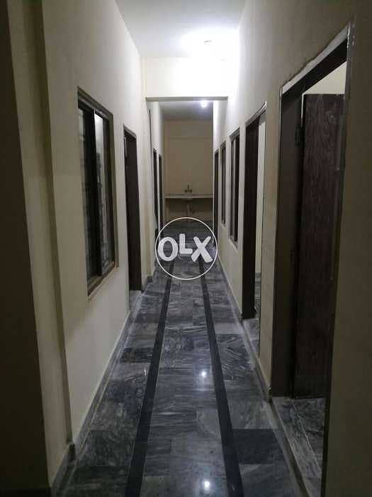 Ali Boys Hostel 2min Walk from Shamsabad metro & Arid University 3