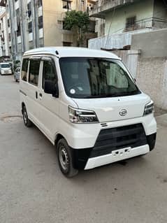 2019 Daihatsu Hijet (3.5 Grade) Same Every Clipper Mira Changan Bolan