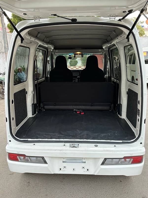 2019 Daihatsu Hijet (3.5 Grade) Same Every Clipper Mira Changan Bolan 7