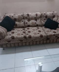 7 Seater Sofa Available for sale 0