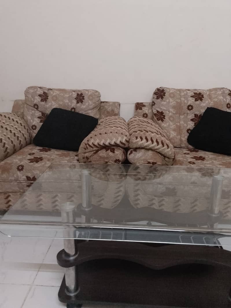 7 Seater Sofa Available for sale 2