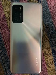 Oppo A16 0