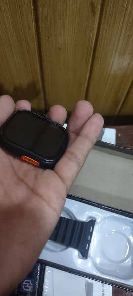 T900 Smartwatch New box pack 7