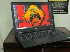 Dell latitude e5580 core i7 7th generation Gaming edition