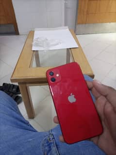 IPHONE 11 JV NON PTA