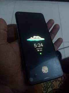 oppo reno 6 10/10 condition complete saman