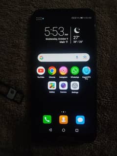 Huawei Y7 Prime (2018)