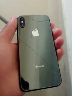 iPhone X non pta 0